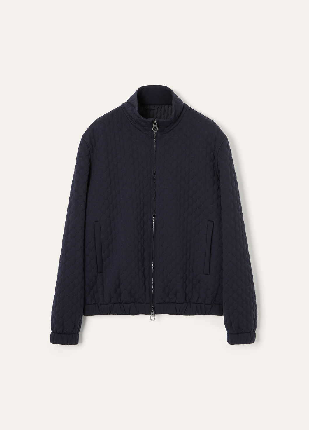 LORO PIANA BOMBER QUILTED WOOL_FAP3620_W000_1