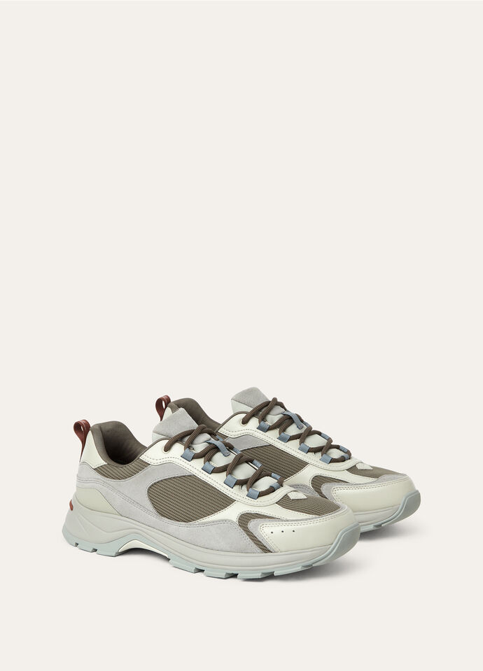 CAIRN WALK LARGE TECH MESH NAPPA SUEDE_FAP3630_51AU_3