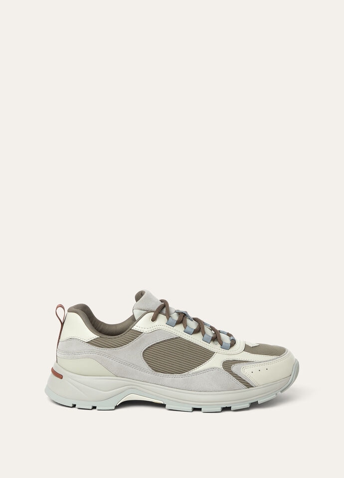 CAIRN WALK LARGE TECH MESH NAPPA SUEDE_FAP3630_51AU_2