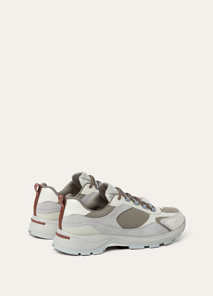 CAIRN WALK LARGE TECH MESH NAPPA SUEDE_FAP3630_51AU_4