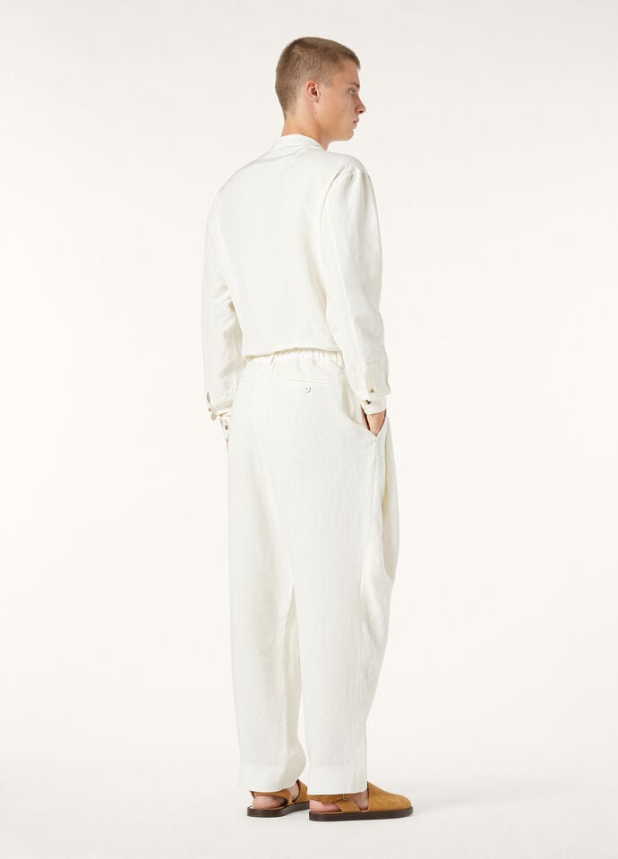 EMANUEL SHIRT LIGHT LINEN SILK_FAP3633_1000_4