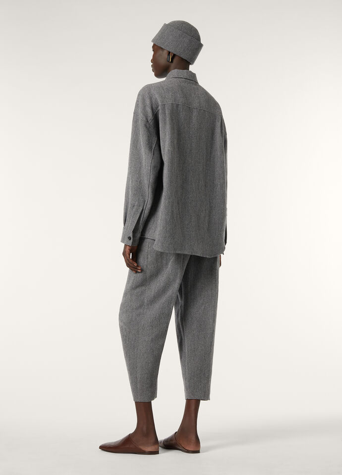 DARBY OVERSHIRT LINEN WISH CASH RAIN_FAP3675_F6F9_4