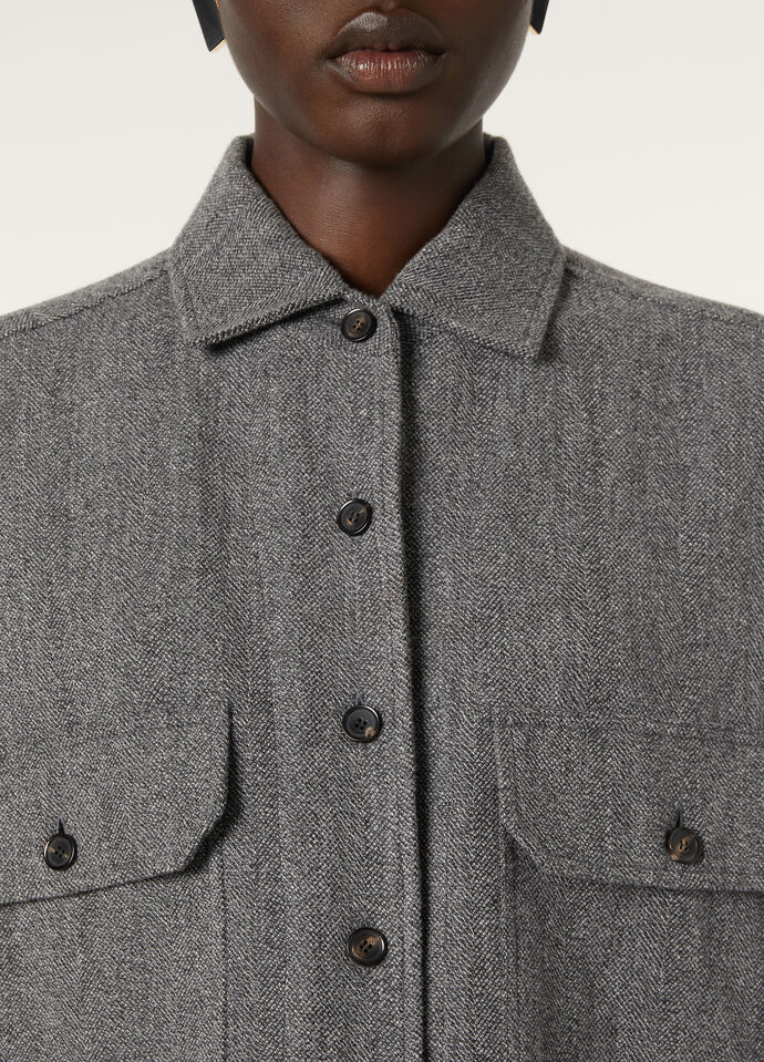DARBY OVERSHIRT LINEN WISH CASH RAIN_FAP3675_F6F9_2