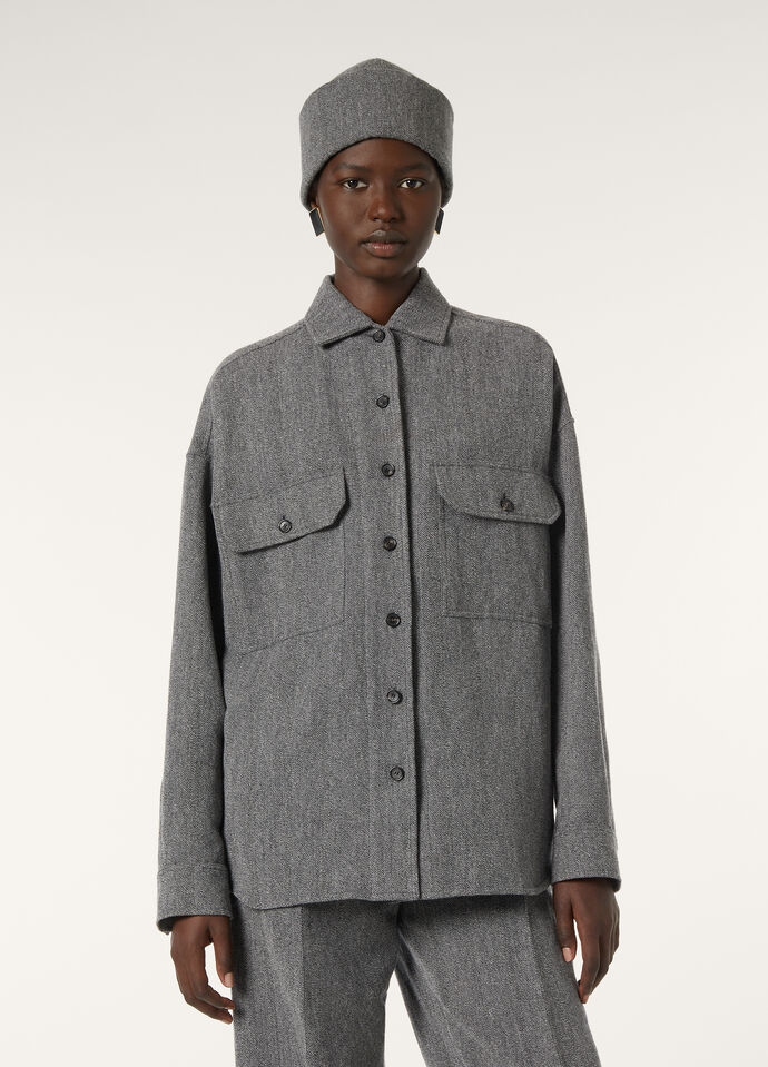 DARBY OVERSHIRT LINEN WISH CASH RAIN_FAP3675_F6F9_3