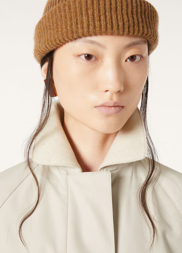 HORSEY MINI PARKA TWENTY K STORM_FAP3677_A08N_2