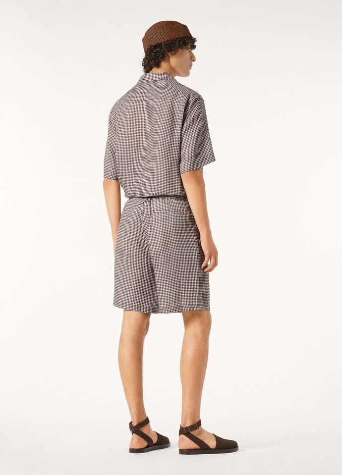EMANUELE BERMUDA SESTIERI LINEN_FAP3686_T1QW_4