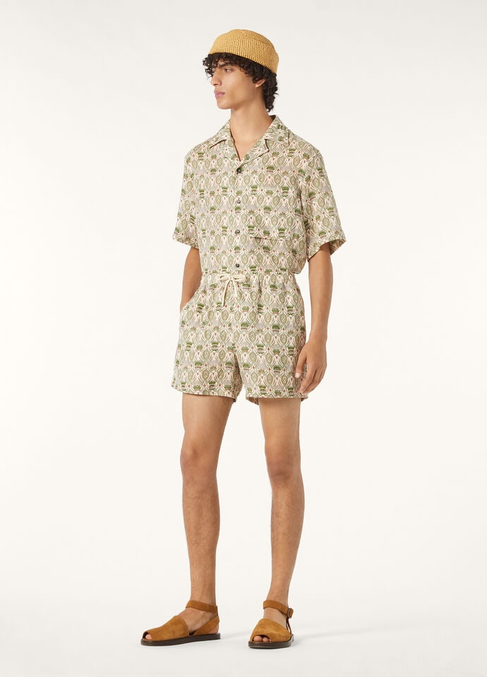 BAY BERMUDA CARDO VENEZIANO LINEN_FAP3711_T1N5_1