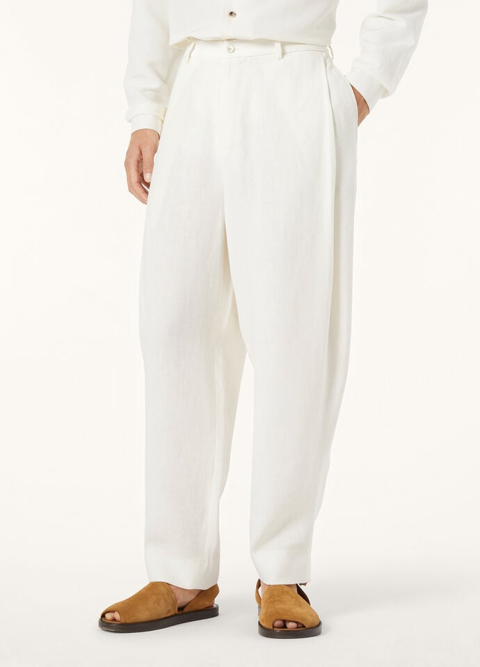 DARREN TROUSERS SUMMER LINEN CREPE_FAP3718_1000_3