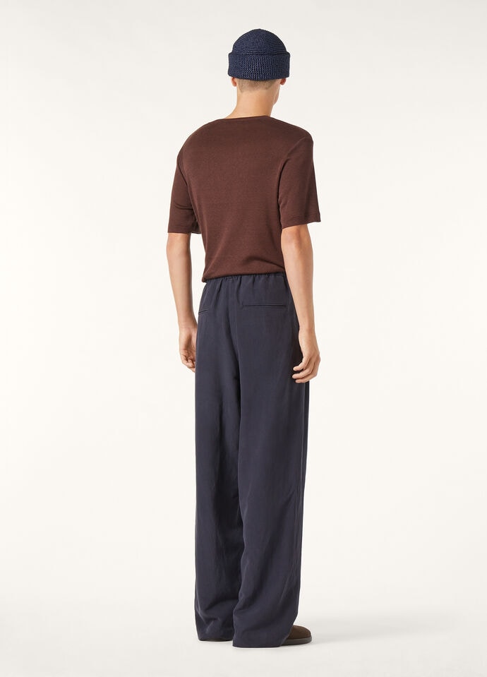 DAVIS TROUSERS LIGHT LINEN SILK_FAP3719_W000_4