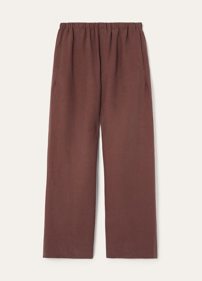wan2⭐︎Loro Piana ロロピアーナ FAG4503 パンツ メンズ バミューダ & パンツ | Loro Piana