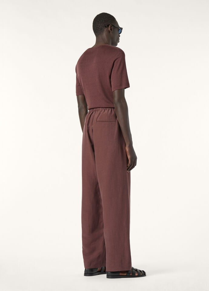 DAVIS TROUSERS LIGHT LINEN SILK_FAP3719_H0V3_4