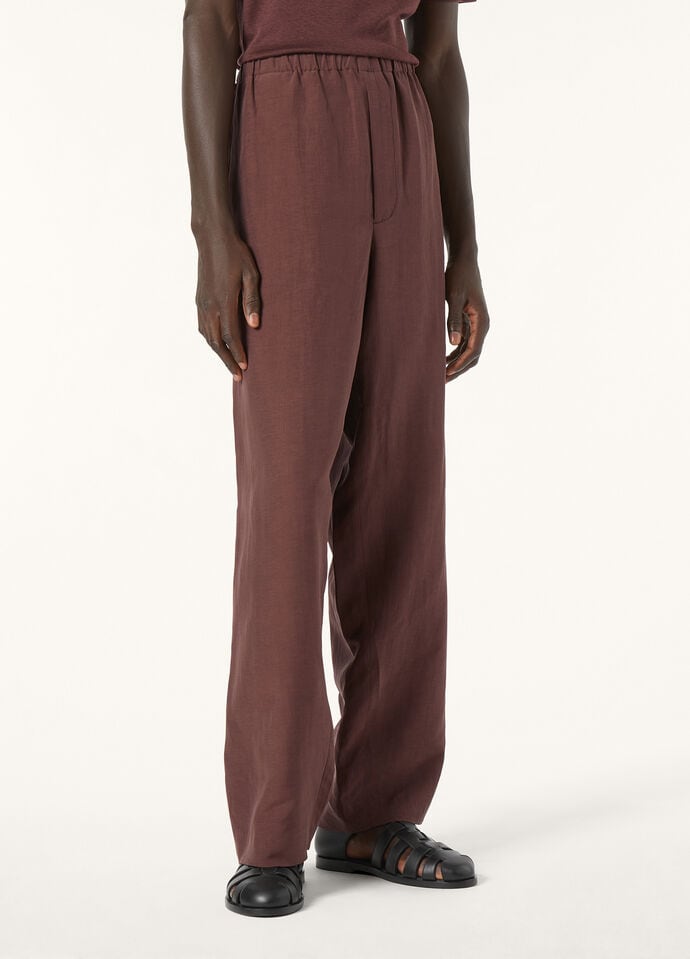 DAVIS TROUSERS LIGHT LINEN SILK_FAP3719_H0V3_3