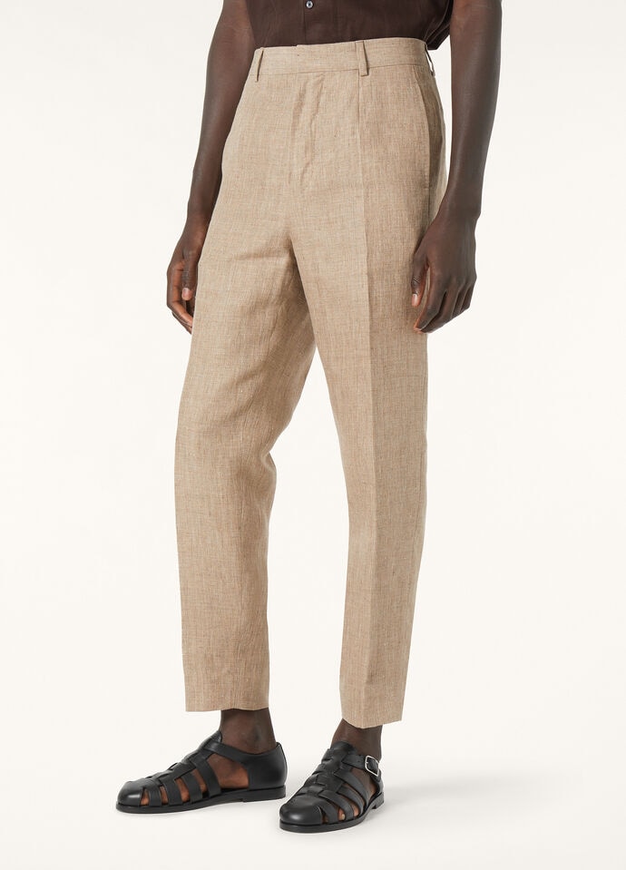 OTHELLO TROUSERS TROPICAL LINEN RAIN_FAP3726_D0SK_3