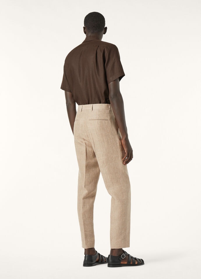 OTHELLO TROUSERS TROPICAL LINEN RAIN_FAP3726_D0SK_4