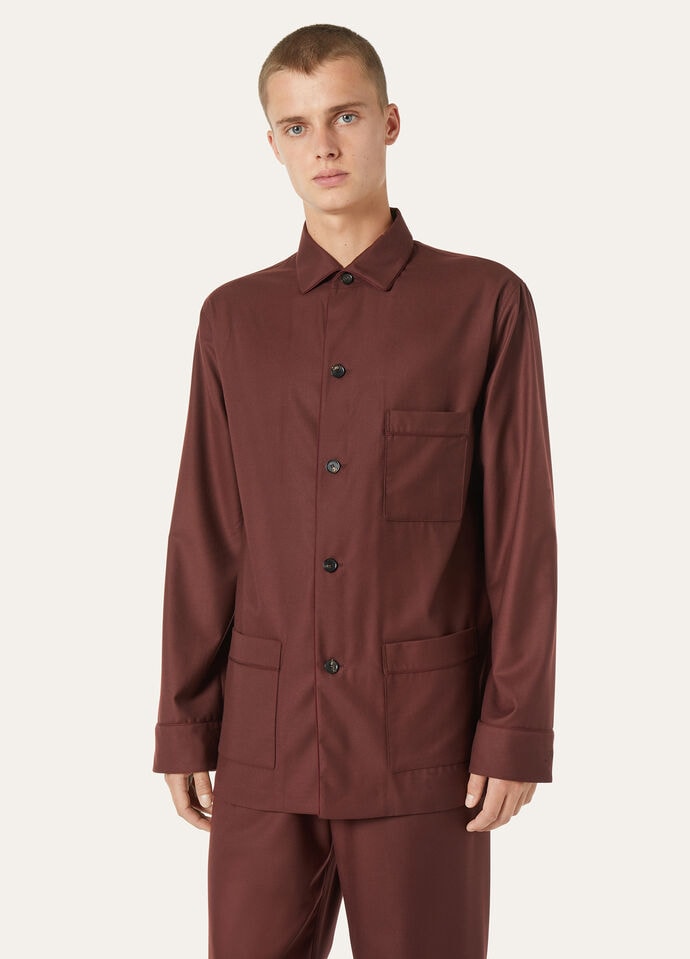 LIAN SHIRT THE GIFT OF KINGS_FAP3773_Q0AB_3