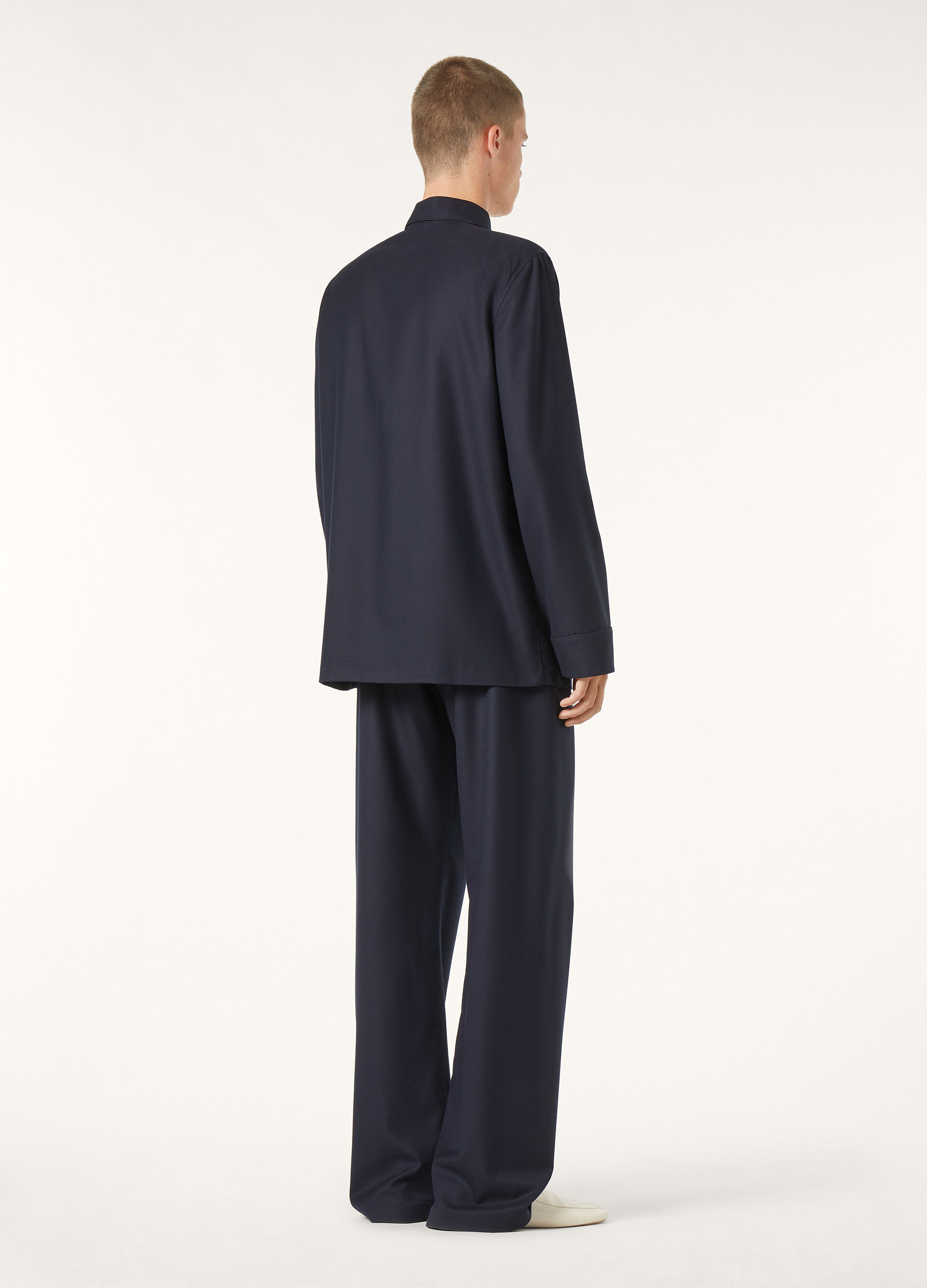 BRITTON TROUSERS THE GIFT OF KINGS