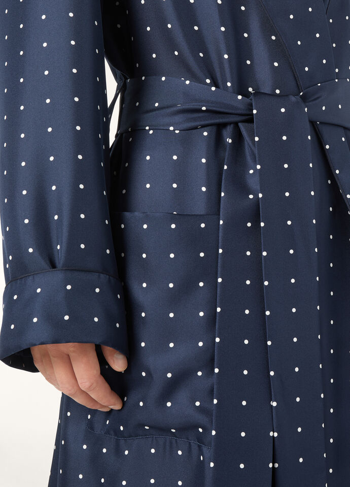 CHESTER COAT SILK POIS_FAP3778_T1GI_2
