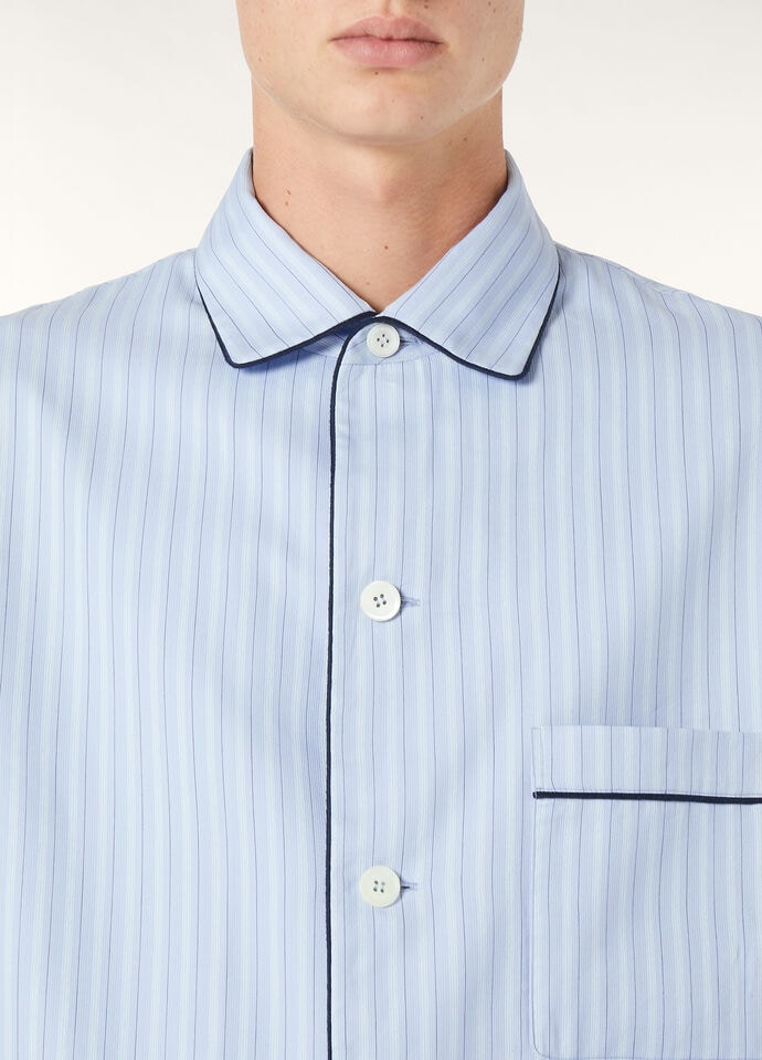 LIAN SHIRT COTTON SILK STRIPE_FAP3781_F6OX_2