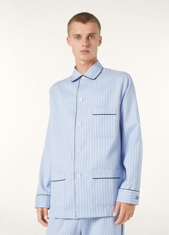 LIAN SHIRT COTTON SILK STRIPE_FAP3781_F6OX_3