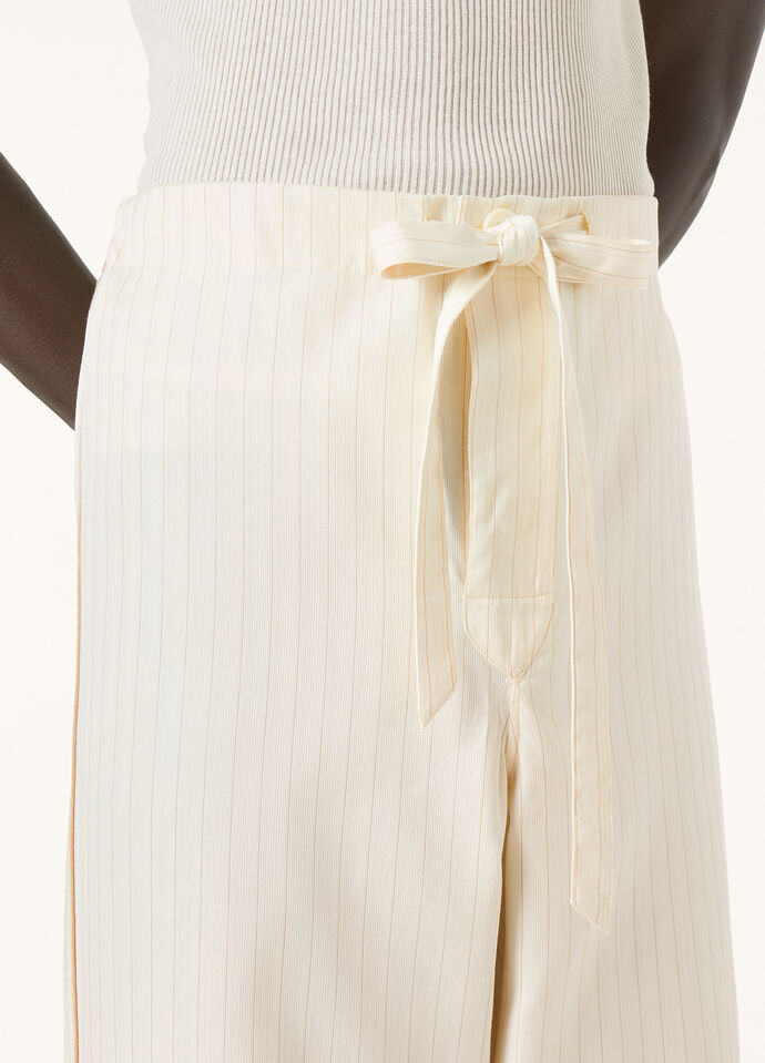 ALEXY TROUSERS COTTON SILK STRIPE_FAP3789_F6OW_2