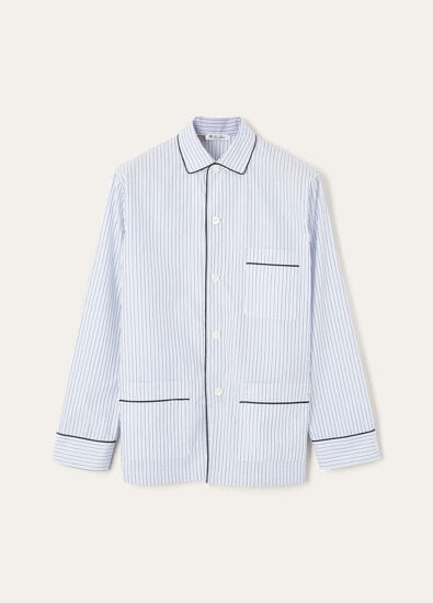 LIAN SHIRT DEVON STRIPE