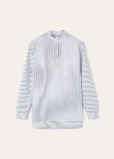 HILIN SHIRT DEVON STRIPE