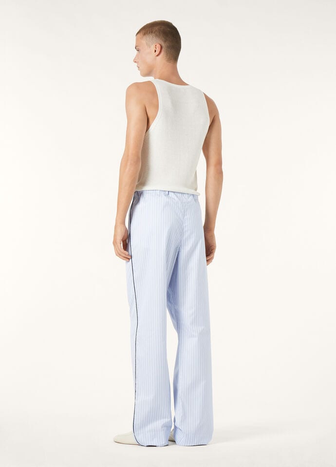ALEXY TROUSERS HASTINGS STRIPE_FAP3819_F6OI_4