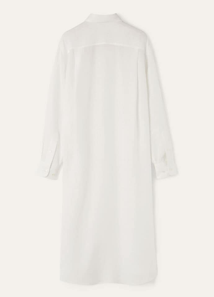 【LORO PIANA】ローラ・ドレス リネン（麻）パインバーク (D886) ローラ・ドレス リネン（麻） パインバーク | ロロ・ピアーナ JP