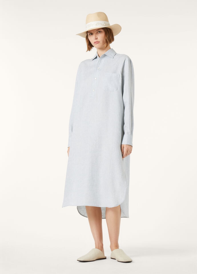 LORA DRESS SOLAIRE_FAP3840_50C8_44_3