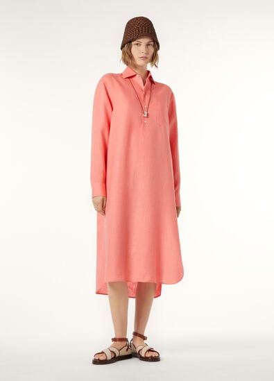 LORA DRESS SOLAIRE