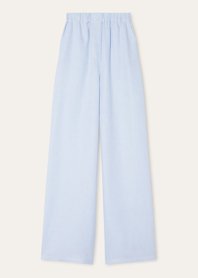 VALERIO TROUSERS SOLAIRE_FAP3842_6417_5