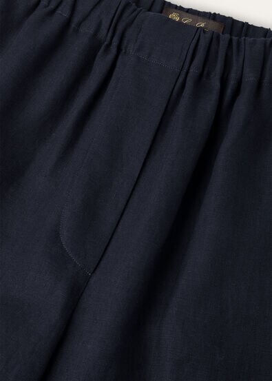 VALERIO TROUSERS SOLAIRE
