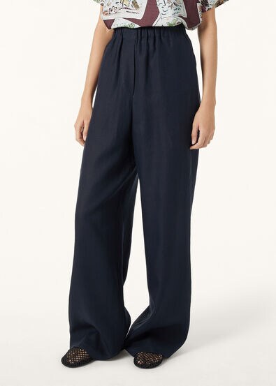 VALERIO TROUSERS SOLAIRE