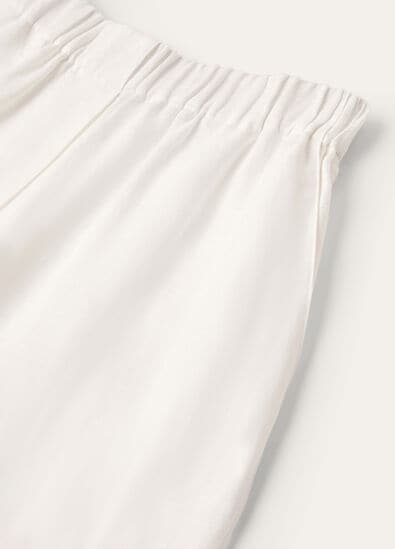 VALERIO TROUSERS SOLAIRE