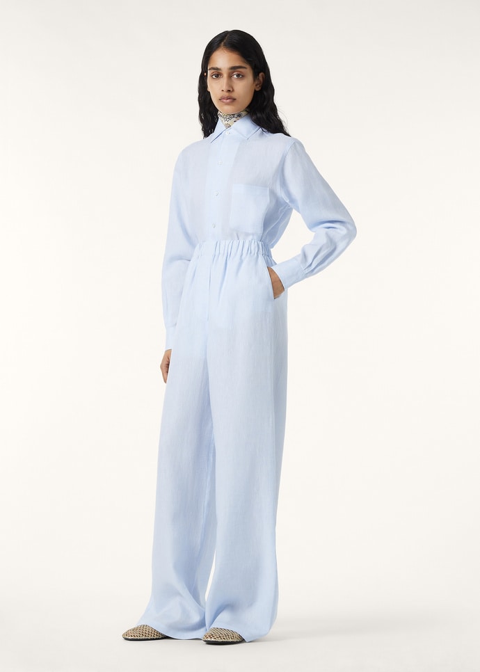 VALERIO TROUSERS SOLAIRE_FAP3842_6417_1