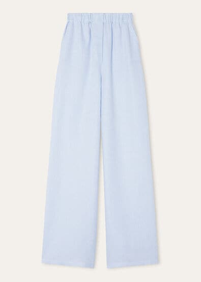 VALERIO TROUSERS SOLAIRE