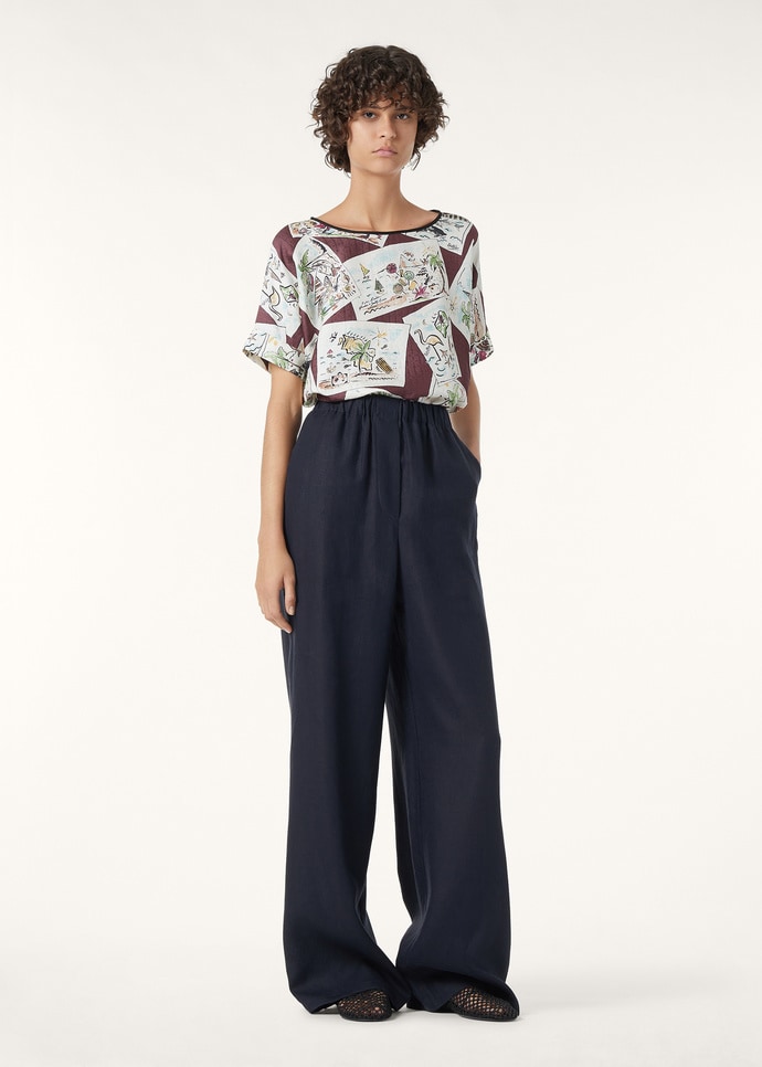 VALERIO TROUSERS SOLAIRE_FAP3842_W000_1