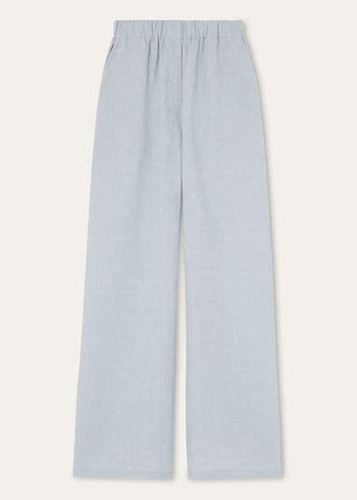 VALERIO TROUSERS SOLAIRE