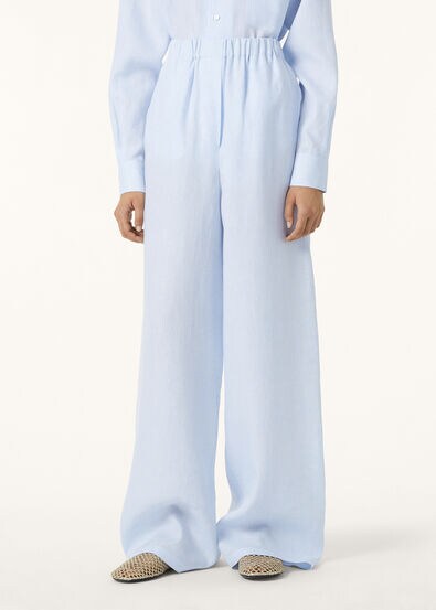 VALERIO TROUSERS SOLAIRE