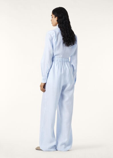 VALERIO TROUSERS SOLAIRE