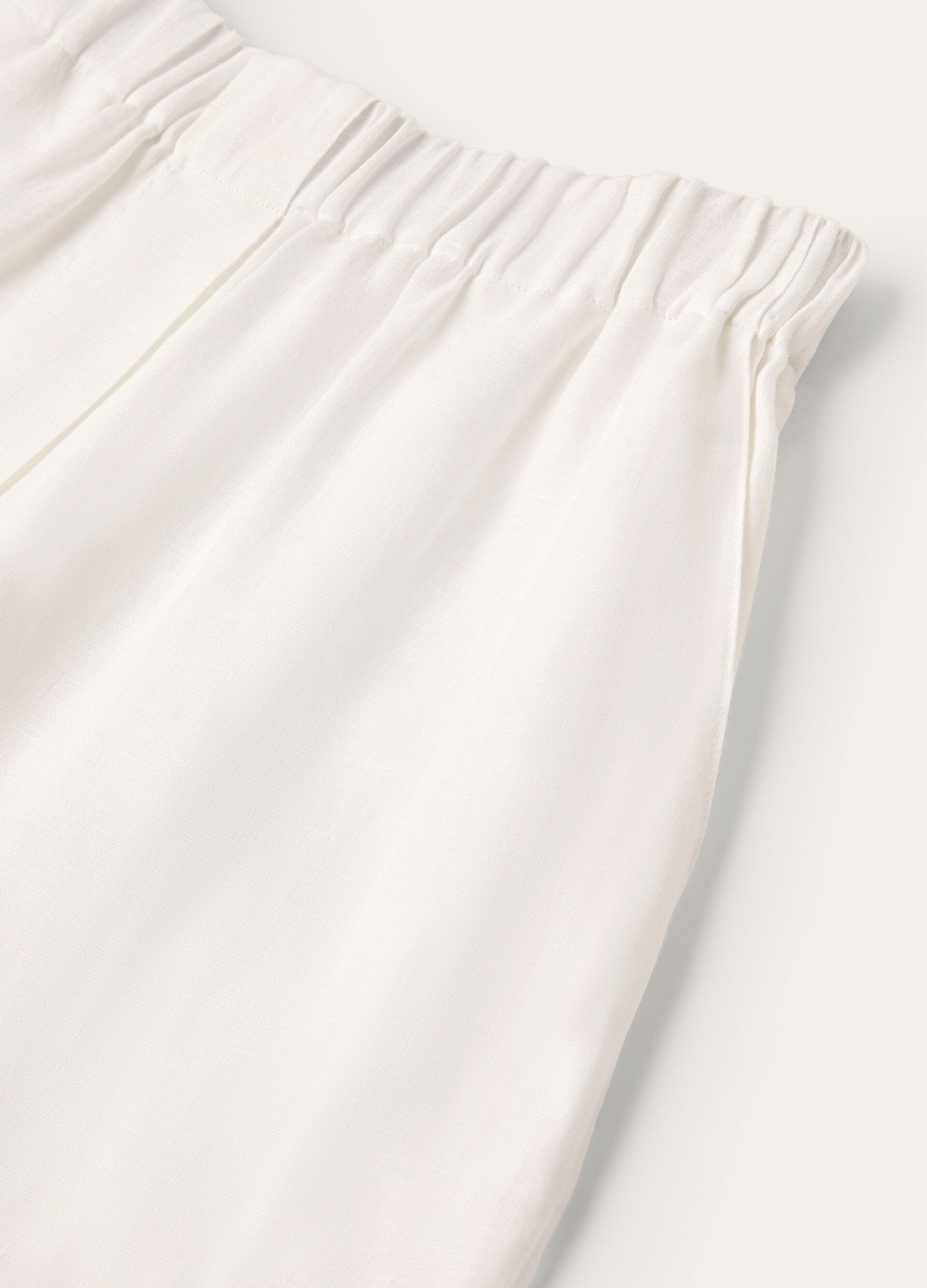 VALERIO TROUSERS SOLAIRE