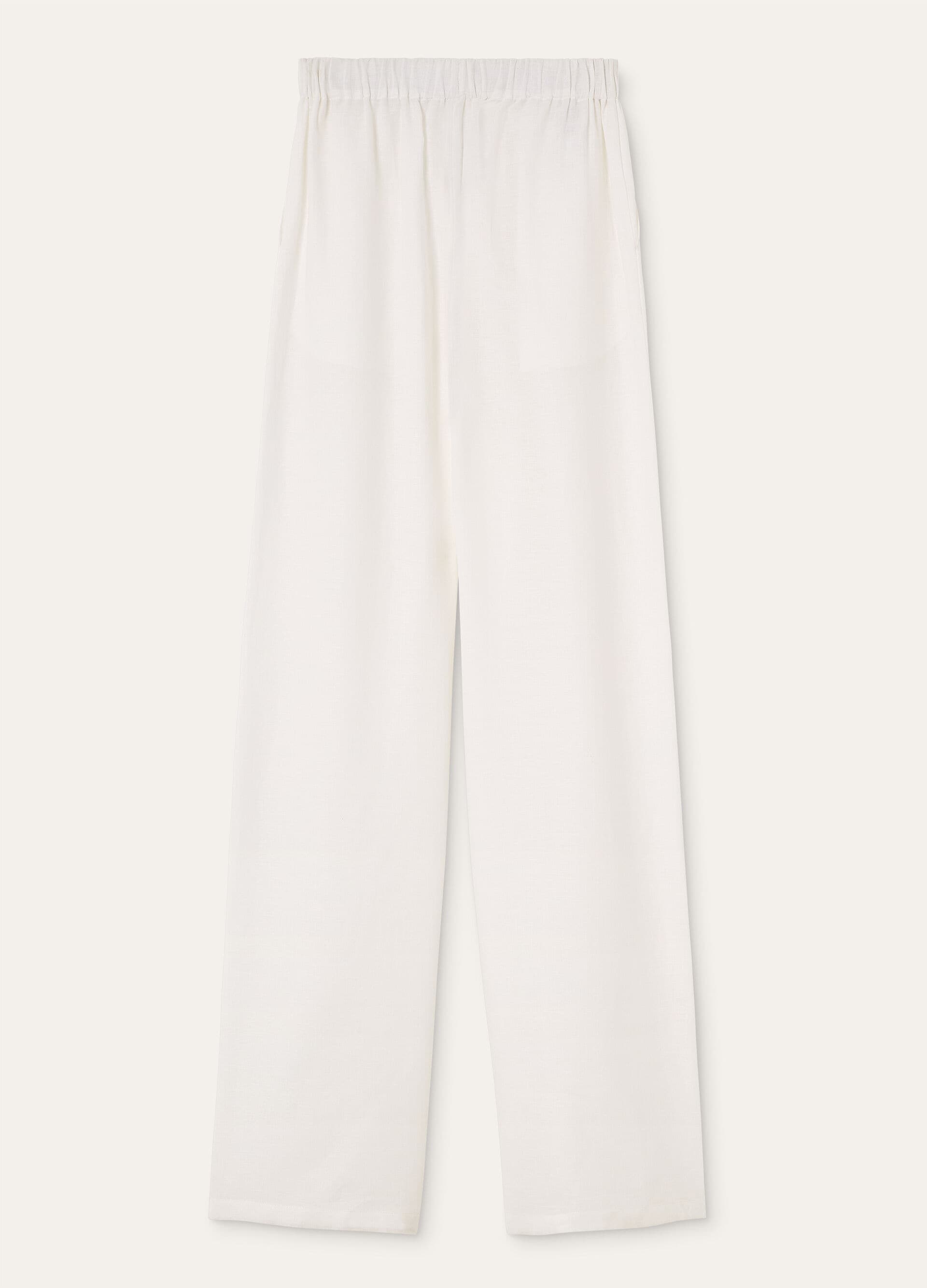 VALERIO TROUSERS SOLAIRE