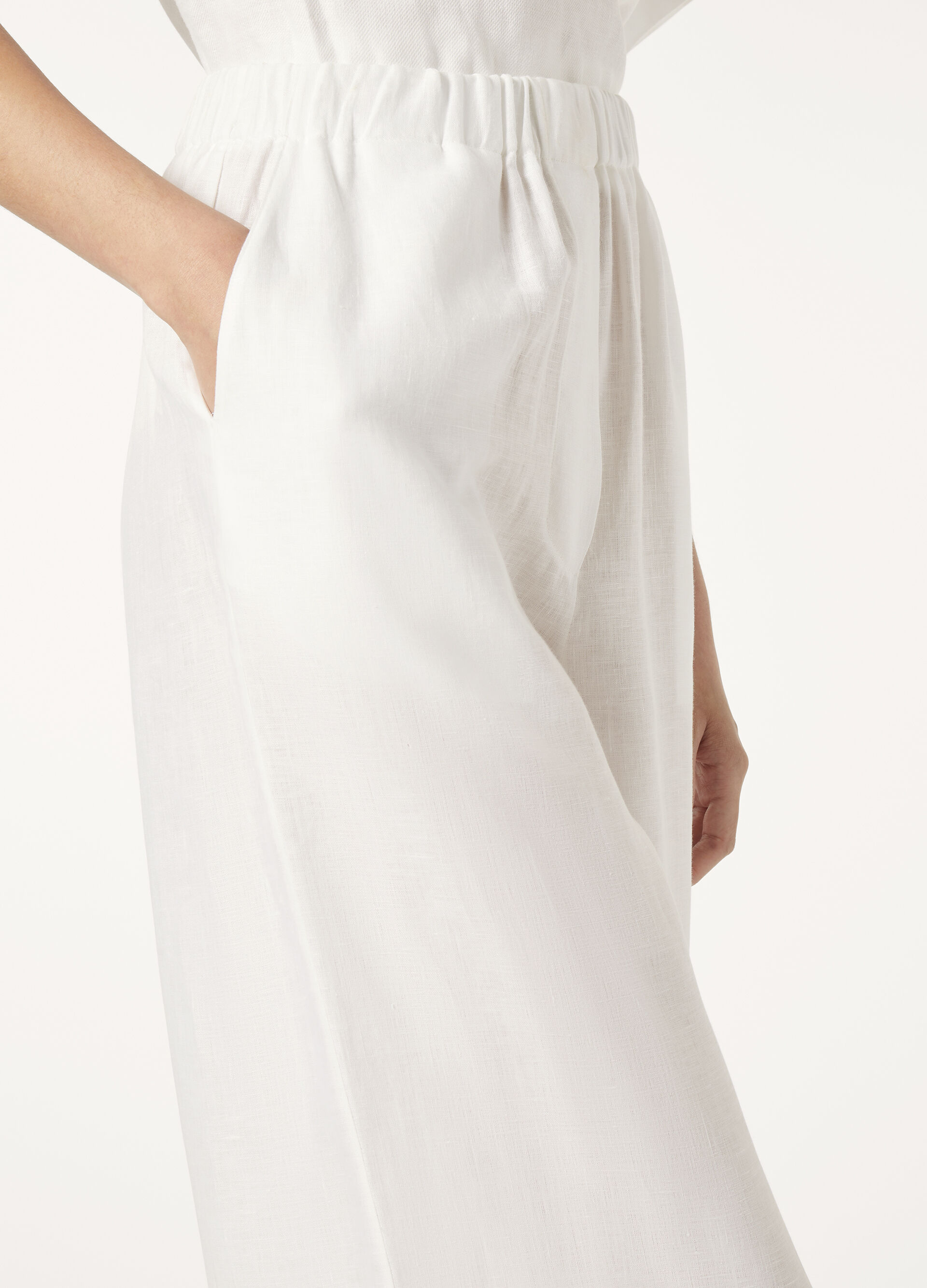 VALERIO TROUSERS SOLAIRE