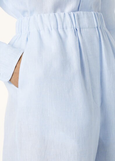 VALERIO TROUSERS SOLAIRE