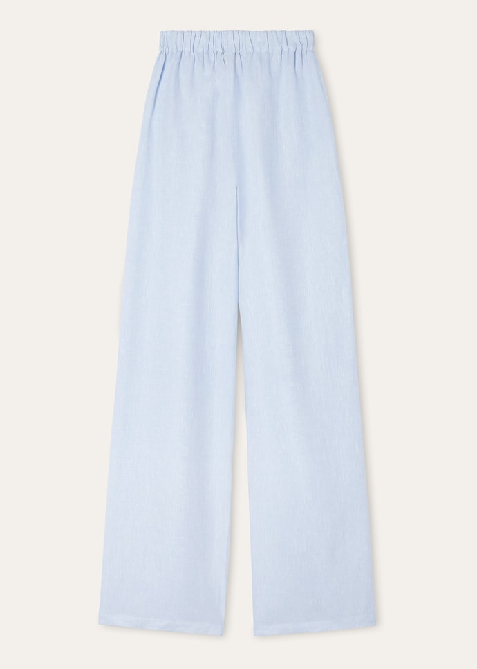 VALERIO TROUSERS SOLAIRE_FAP3842_6417_6