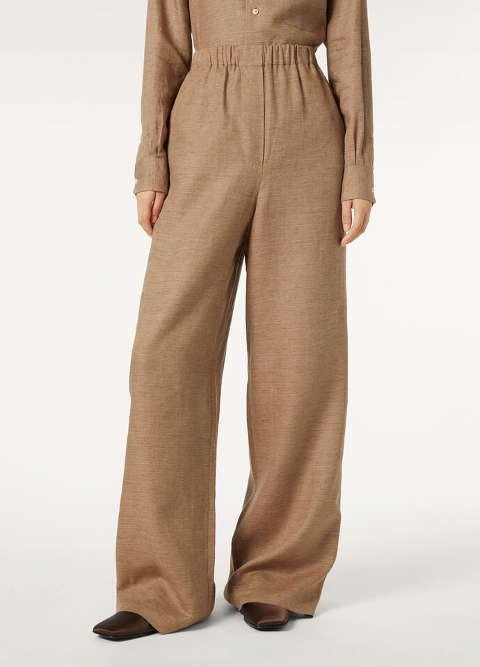 VALERIO TROUSERS SOLAIRE_FAP3842_D0B3_3