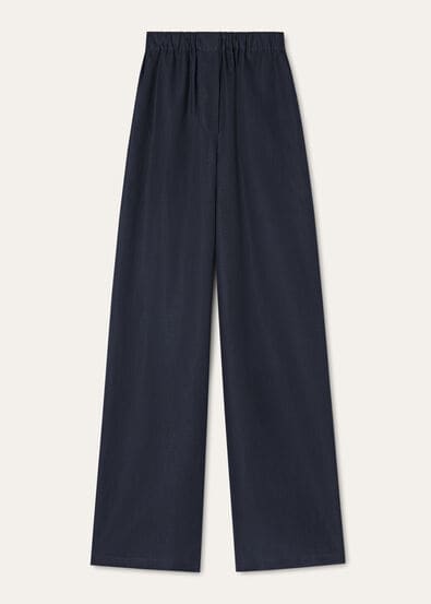 VALERIO TROUSERS SOLAIRE