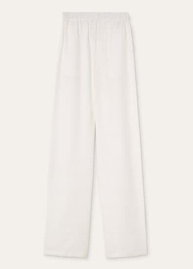 VALERIO TROUSERS SOLAIRE