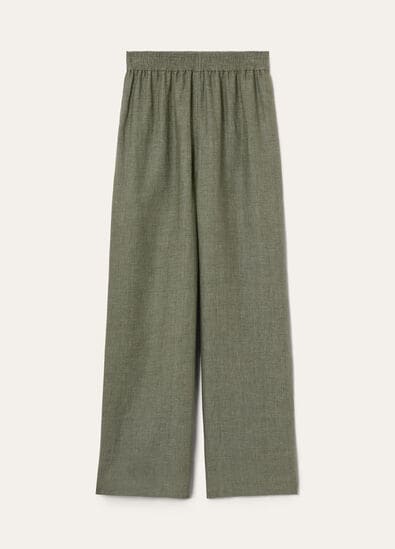 NIKO TROUSERS SOLAIRE
