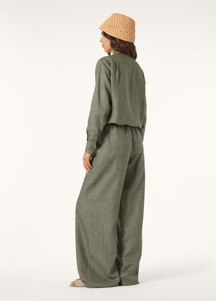 NIKO TROUSERS SOLAIRE_FAP3886_5J42_4